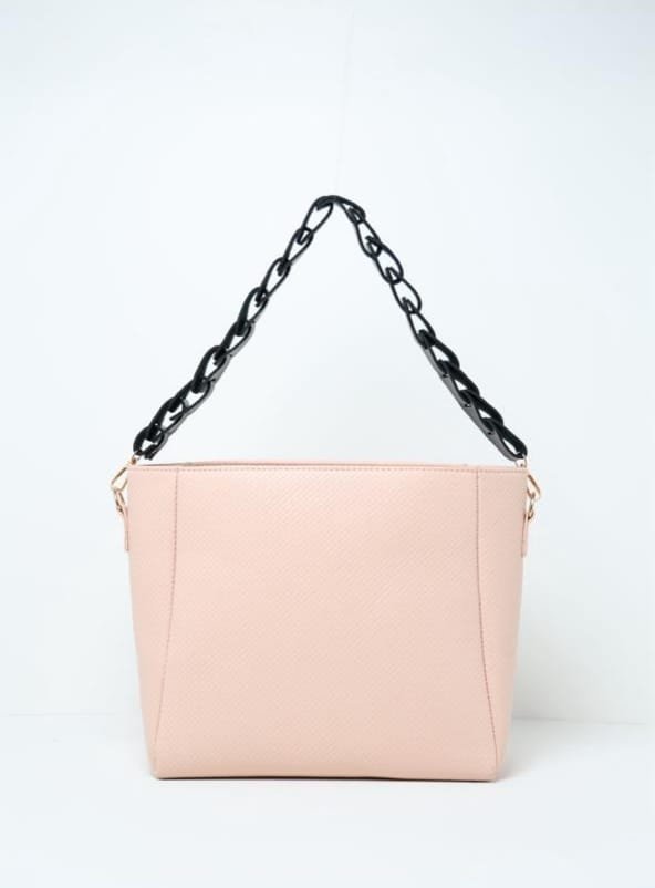 The Essential Black Tote 3-Piece Set