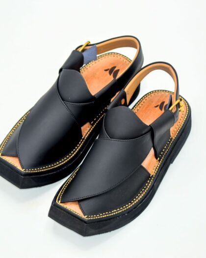 Premium Kaptaan Chappal