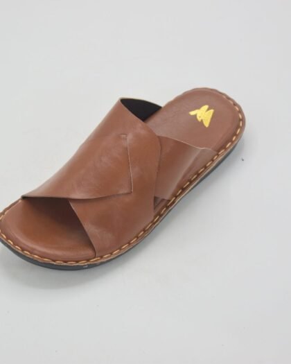 Soft Sole Mustered TX