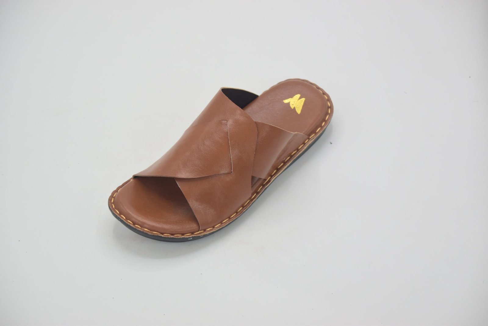 Soft Sole Mustered TX