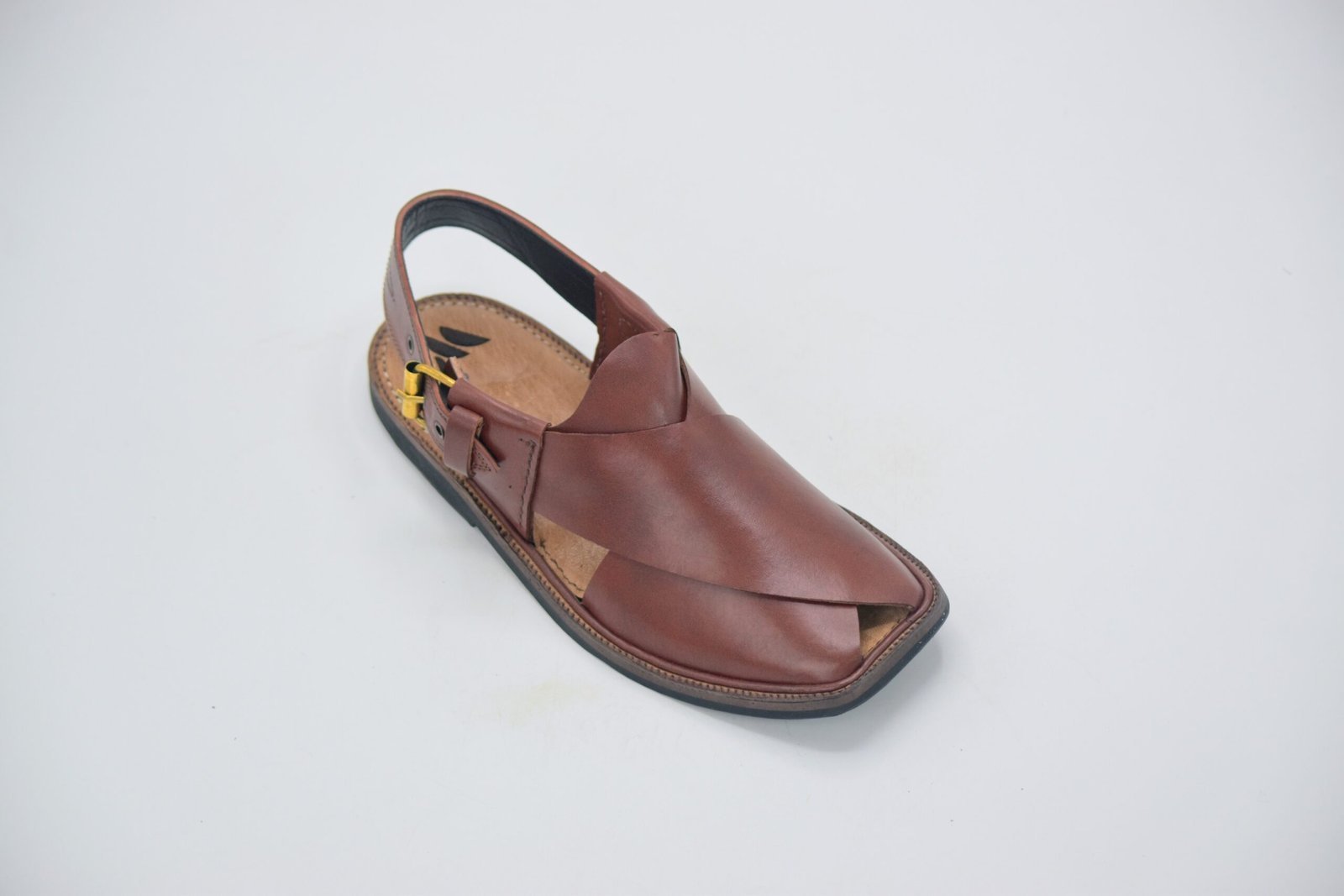 Charsadda Premium Golti (Burgundy)