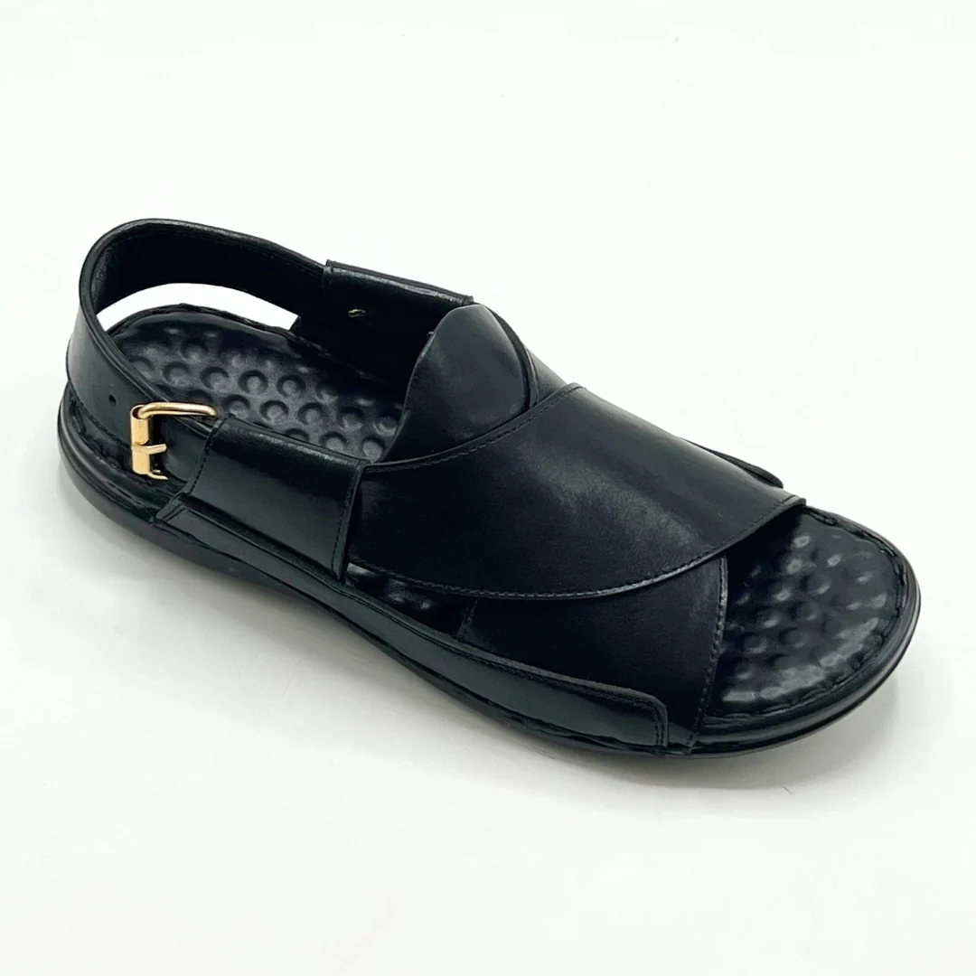 Gent'sWalk (Black Shine)