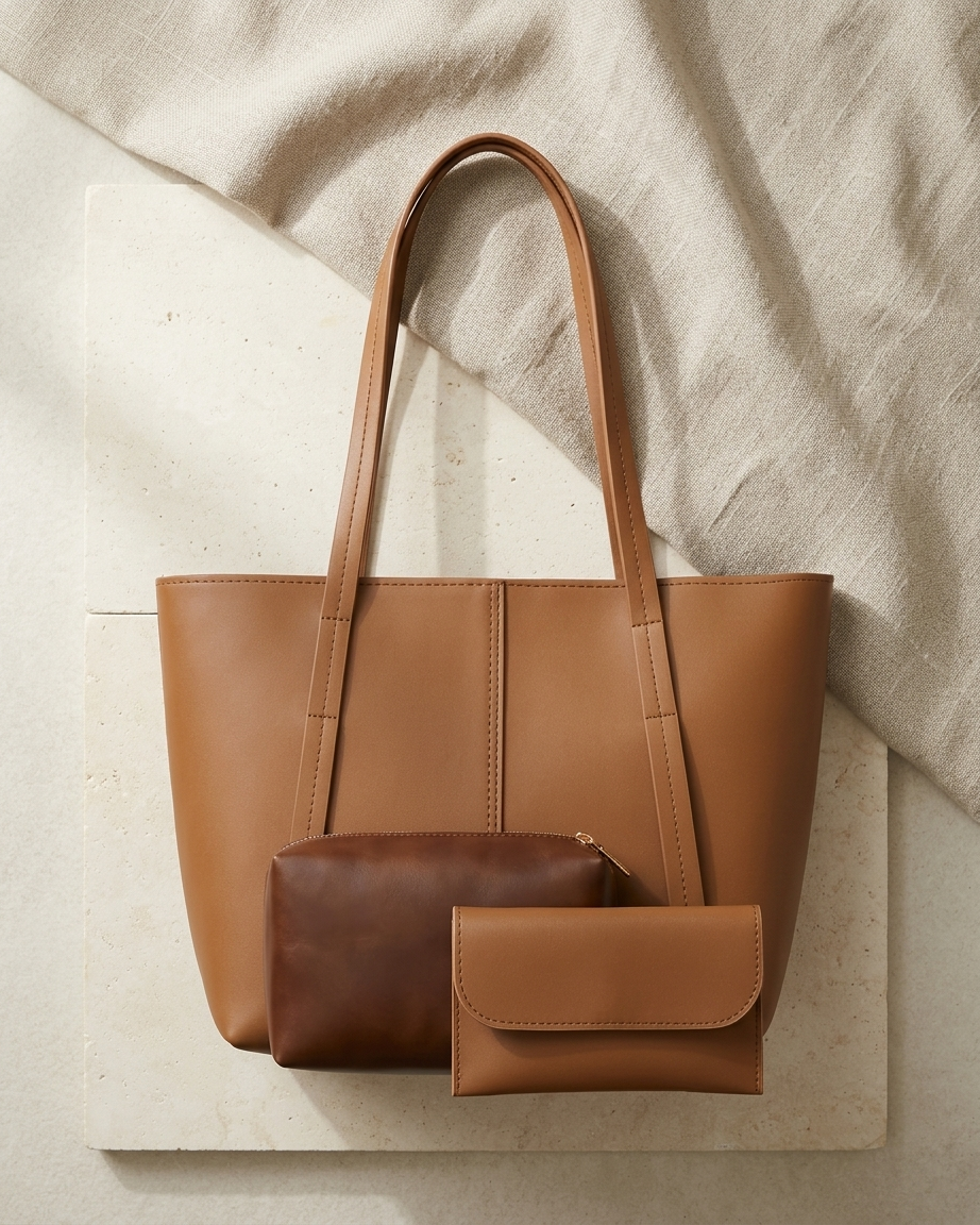 The Haul ( 3 Piece )