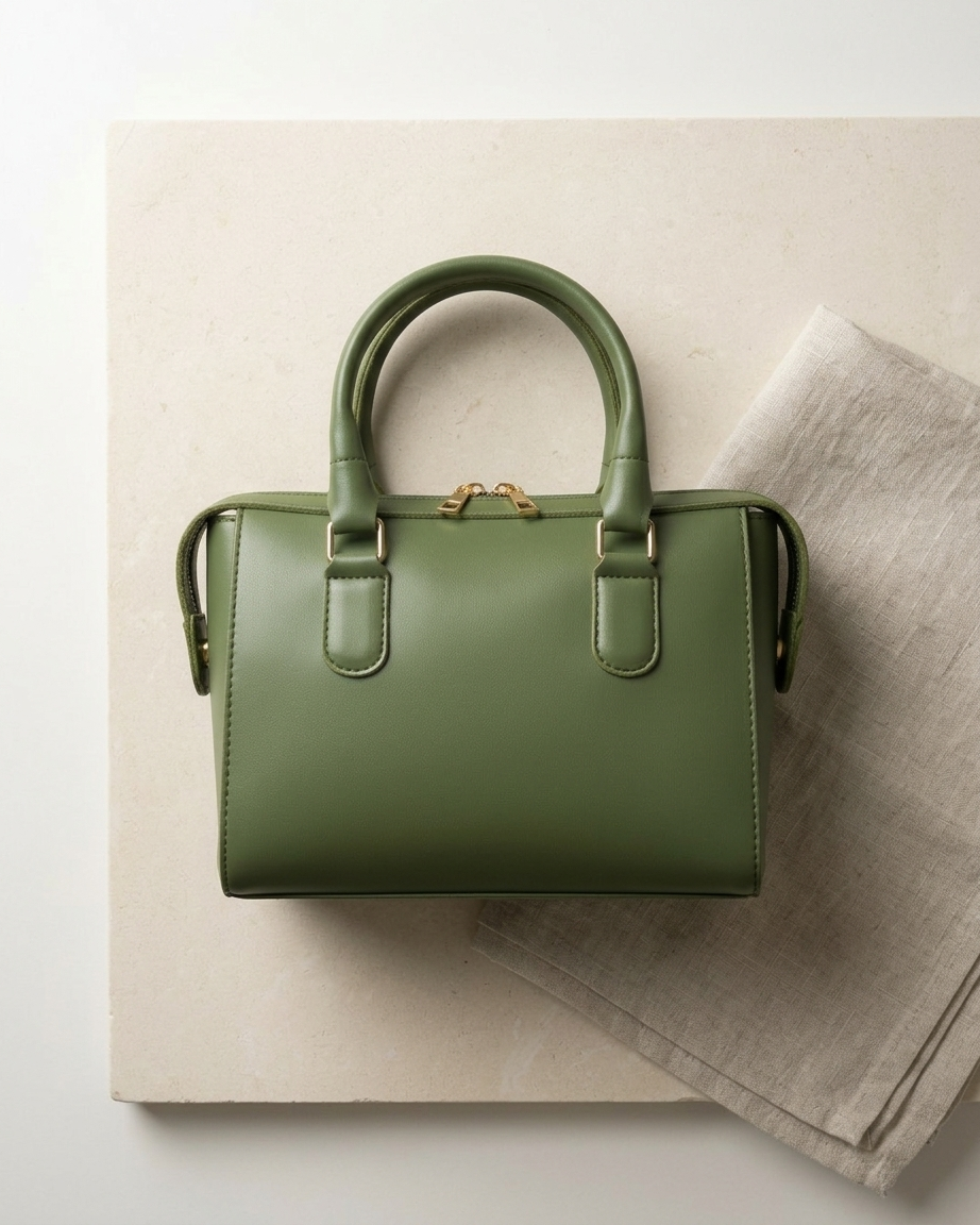 The Olive ( 3Piece )