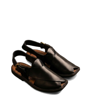 Premium Charsadda Golti - Black