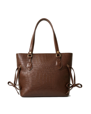 The Premium Diski Tote