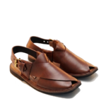 Premium Charsadda Golti - Burgundy