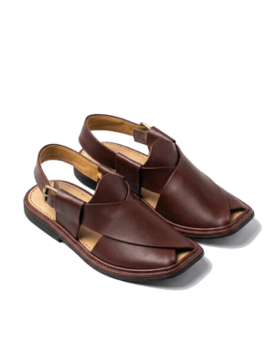 Premium Smart Zalmi Chappal